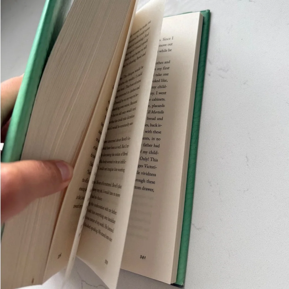 Trust‎ Hernan Diaz Hardcover Booker Prize Longlisted Literary Fiction Novel